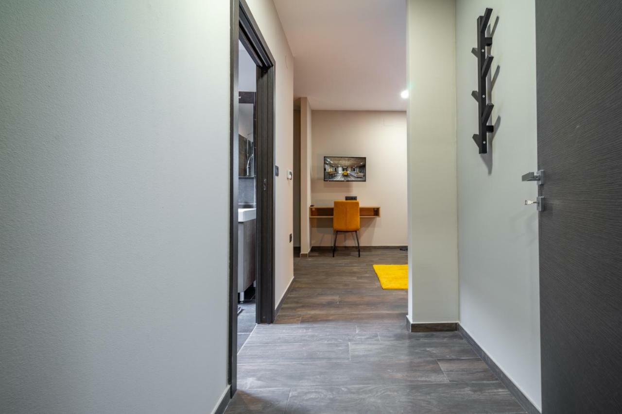 Villa Visum Poljane ภายนอก รูปภาพ