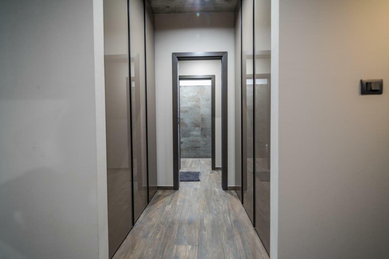 Villa Visum Poljane ภายนอก รูปภาพ
